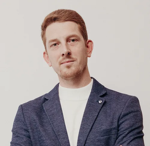 Бурлаков Константин Владимирович